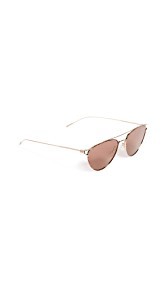 Oliver Peoples Eyewear Floriana Sunglasses