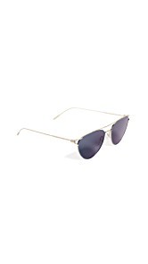 Oliver Peoples Eyewear Floriana Sunglasses