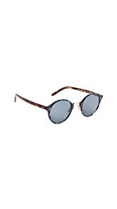 Oliver Peoples Eyewear OP-1955 Photochromic Sunglasses