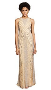 Parker Parker Black Seanna Dress