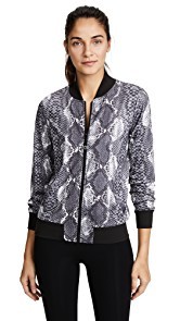 PRISMSPORT Viper Bomber Jacket