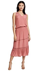 Ramy Brook Eden Dress