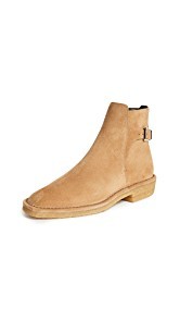 Robert Clergerie Dow Booties