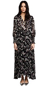 Rebecca Taylor Jewel Dress