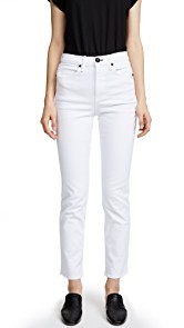 Rag &amp; Bone/JEAN Cigarette Jeans