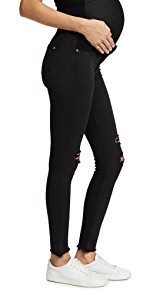 Rag & Bone/JEAN Maternity Legging Jeans