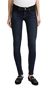 Rag & Bone/JEAN Maternity Skinny Jeans