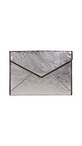 Rebecca Minkoff Leo Clutch