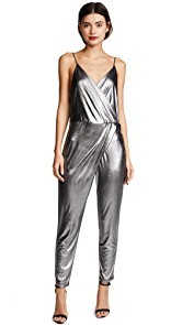 Ronny Kobo Margalit Jumpsuit