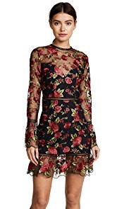 Saylor Allyson Dress