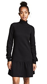 See by Chloe Long Sleeve Dress