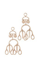 Shashi Alicia Large Earrings