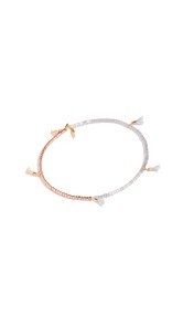 Shashi Lilu Delica Multi Bracelet