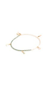 Shashi Lilu Delica Multi Bracelet