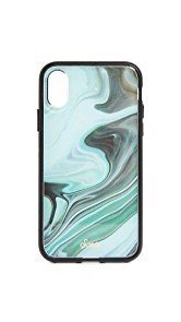 Sonix Jade Marble Luxe iPhone X Case