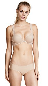 SPANX Brallelujah Demi Lift Bra