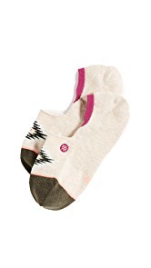 STANCE Krista Super Invisible Socks