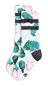 STANCE Jaclyn Classic Crew Socks