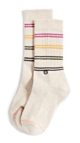 STANCE Jah Crew Socks
