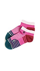 STANCE Athletic Tone Low Socks