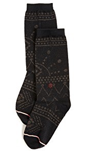 STANCE Sparks Everyday Socks