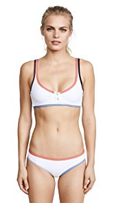 Tavik Swimwear Marlowe Bikini Top