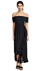 TIARE HAWAII Cheyenne Dress