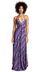 TIARE HAWAII Georgia Maxi Dress