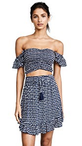 TIARE HAWAII Hollie Rose Set