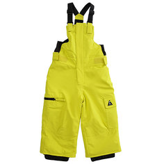 Комбинезон сноубордический детский Quiksilver Boogie Kids Pt Sulphur Spring