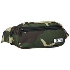 Сумка поясная Transfer Ninja Camo
