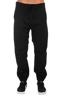 Штаны прямые Carhartt WIP Marshall Jogger Cypress