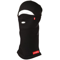 Шарф труба Airhole Airtube Ergo Featherlite Black