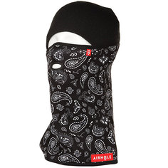 Шарф труба Airhole Airtube Ergo Polar Paisley