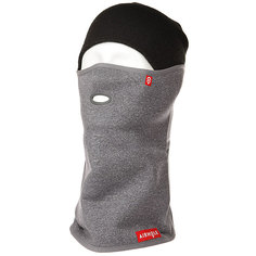 Шарф труба Airhole Airtube Ergo Polar Heather Grey