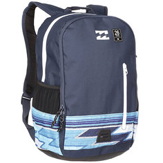 Рюкзак городской Billabong Command Lite Pack 26 L Blue
