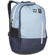 Рюкзак Billabong Command Lite Pack Navy Heather