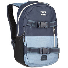 Рюкзак Billabong Command Skate Pack Navy Heather