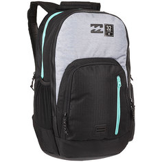 Рюкзак Billabong Command Pack Black/Mint