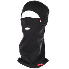 Шарф труба Airhole Airtube Ergo Drytech Black