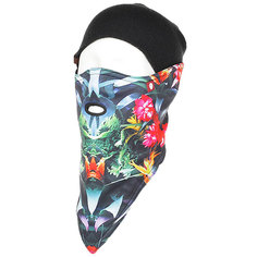 Маска женская Airhole 2 Layer Kaui