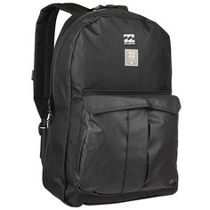 Рюкзак городской Billabong Traveler Pack 32 L Stealth