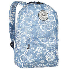 Рюкзак городской женский Billabong All Day Indigo
