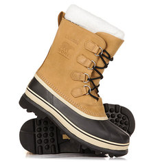 Ботинки зимние Sorel Caribou Buff