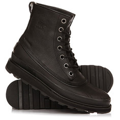 Ботинки высокие Sorel 1964 Waterproof Black