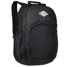 Рюкзак Billabong Roadie Black