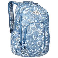 Рюкзак женский Billabong Roadie Blue Bird