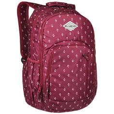 Рюкзак женский Billabong Roadie Multi