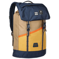 Рюкзак Billabong Track Pack Dark Slate