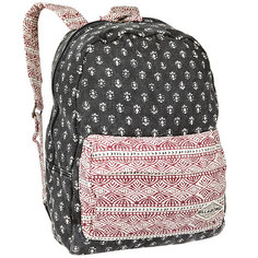 Рюкзак женский Billabong Hand Over Love Scarlet